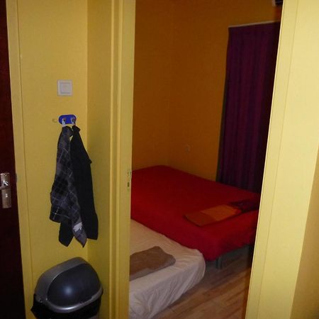 Kekemba Apartments Paramaribo Cameră foto