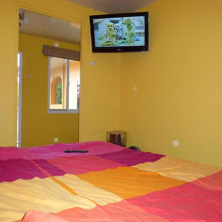 Kekemba Apartments Paramaribo Cameră foto