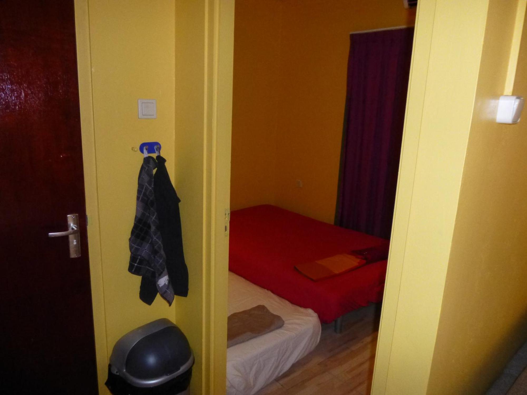 Kekemba Apartments Paramaribo Cameră foto