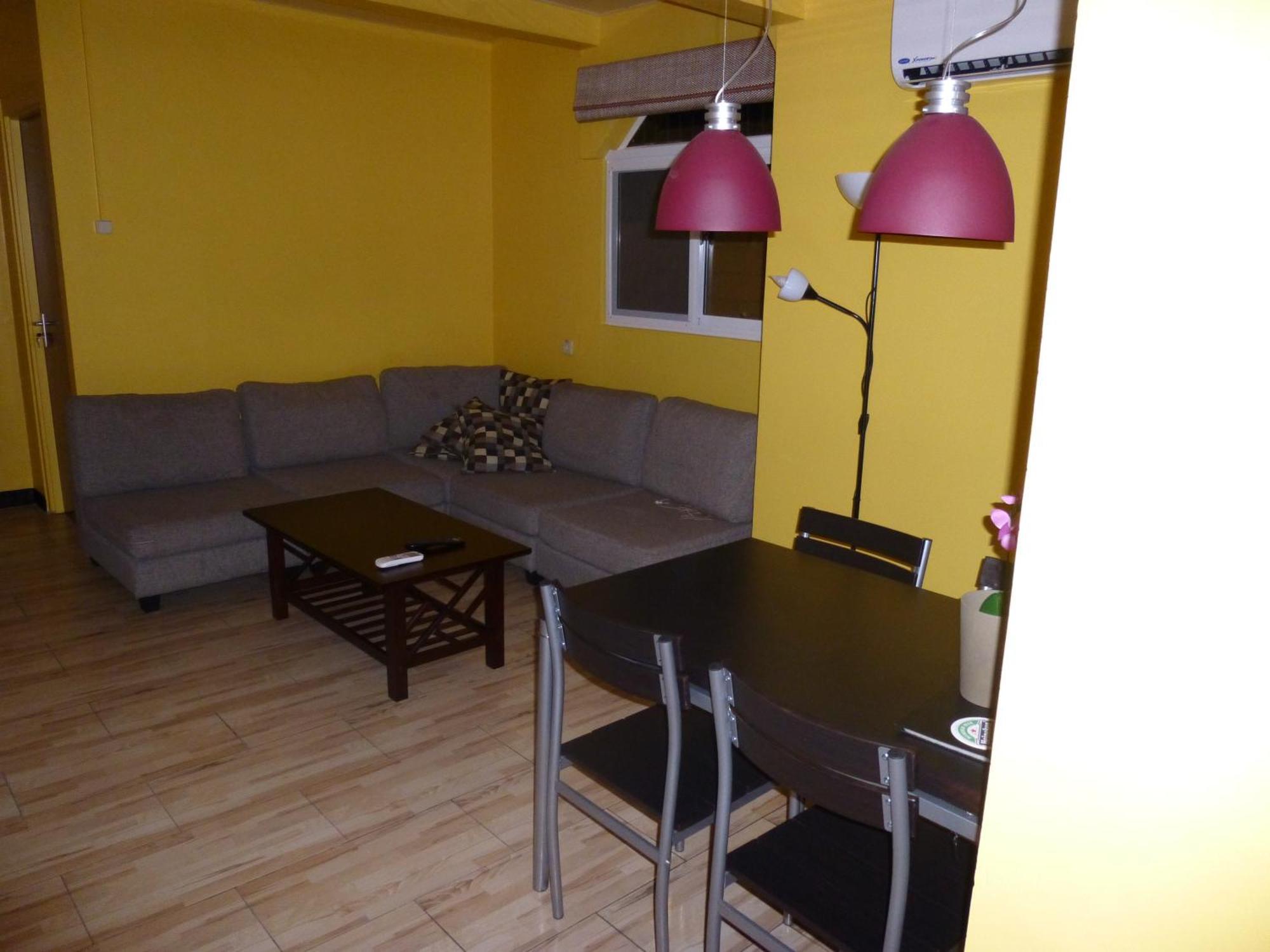 Kekemba Apartments Paramaribo Cameră foto