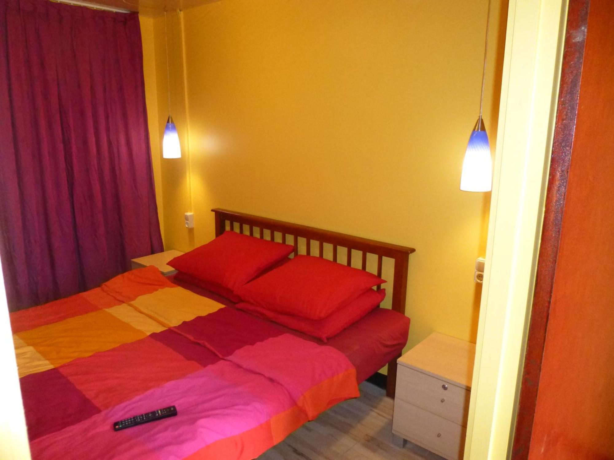 Kekemba Apartments Paramaribo Cameră foto