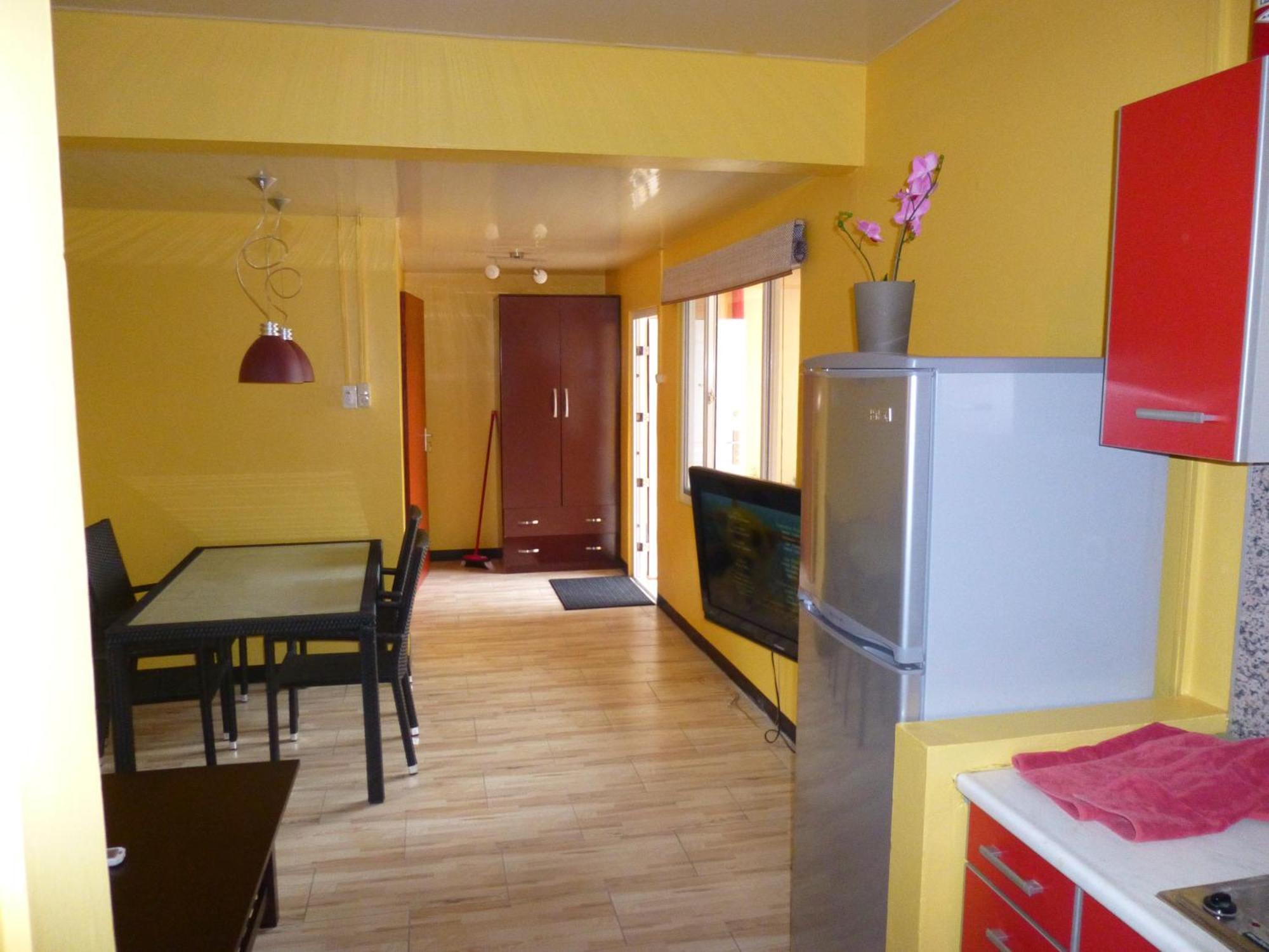 Kekemba Apartments Paramaribo Cameră foto