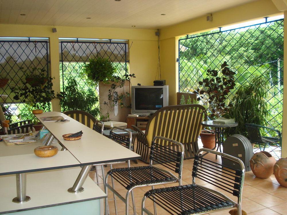 Kekemba Apartments Paramaribo Exterior foto