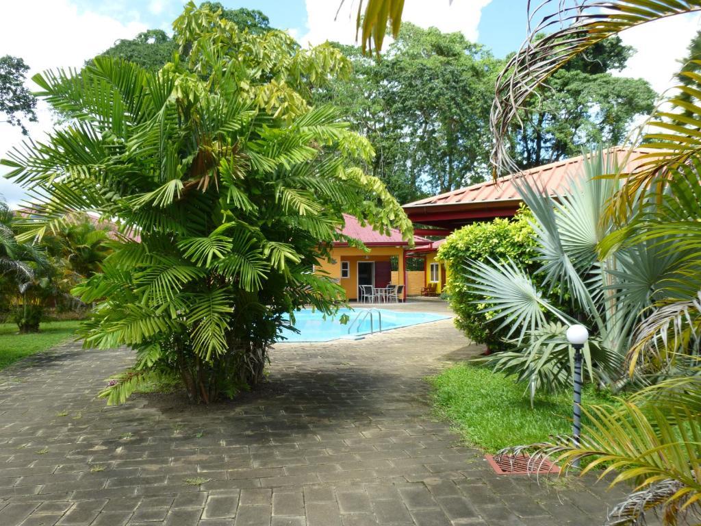 Kekemba Apartments Paramaribo Cameră foto